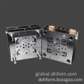 Small Plastic Products Injection Mold Plastic injection mold  for small plastic product Supplier